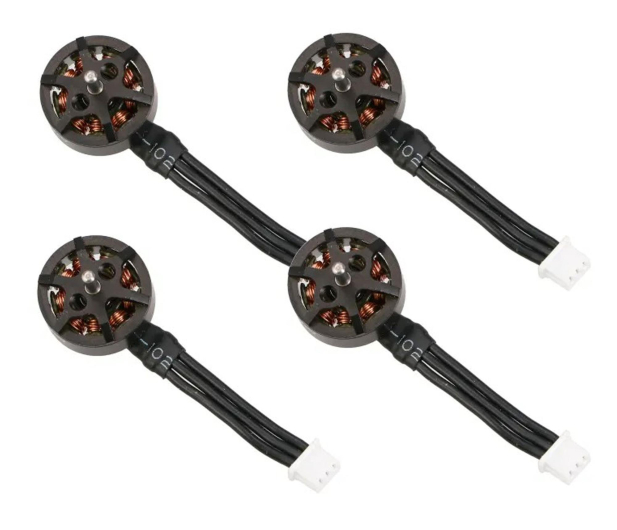 BetaFPV 1103 8500KV - zestaw silników bezszczotkowych (4 szt.) - 1479570 - zdjęcie